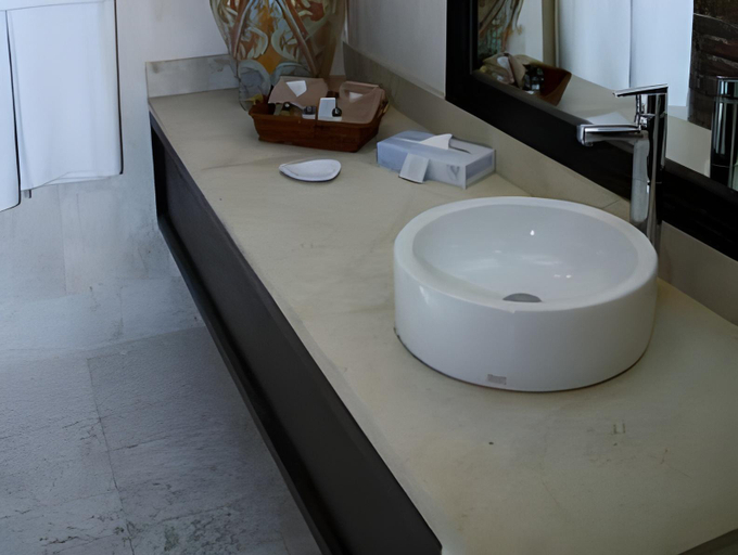 Bathroom 4, Hacienda Vista Hermosa , Puente de Ixtla