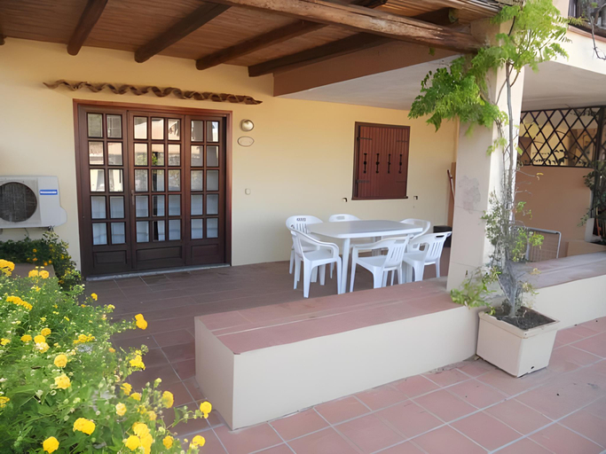 Food & Drinks, Residence Bougainvillae, Olbia-Tempio