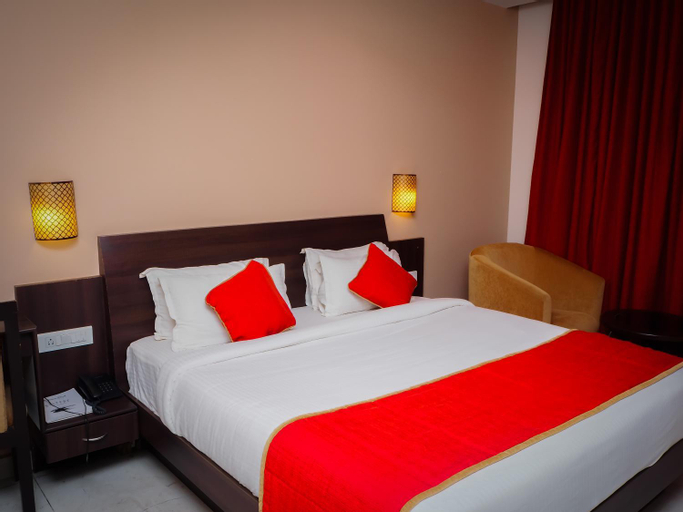 Bedroom 21