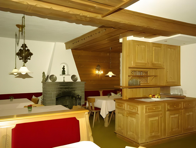 Others 5, Haus Schrofenstein, Bludenz