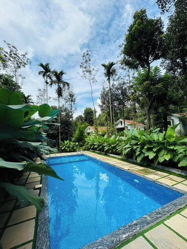 Sport & Beauty, Le Vista Resort - Wayanad, Wayanad