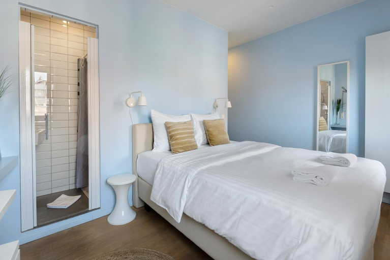 Others 5, R73 Apartments by Domani Hotels, Antwerpen
