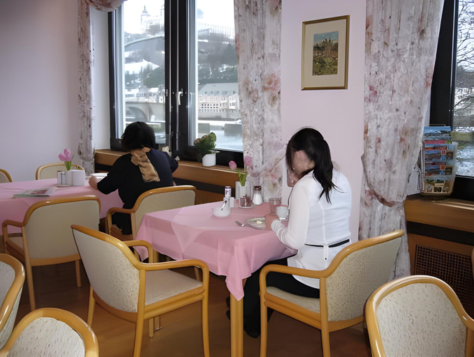 Food & Drinks 5, Hotel Alter Kranen, Würzburg