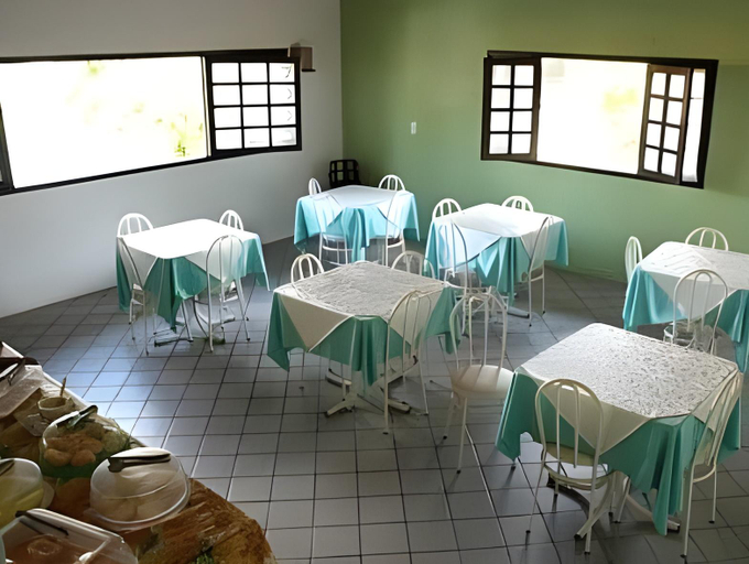 Food & Drinks 5, Pousada Pedras do Porto, Ipojuca