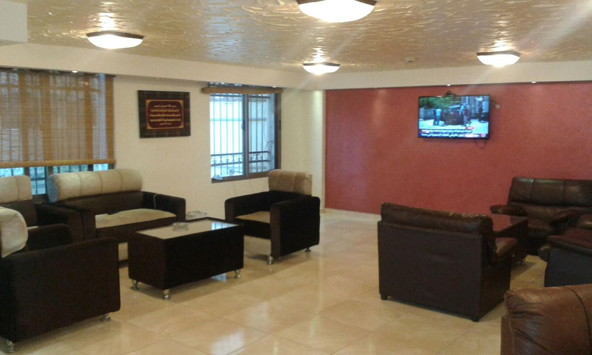 Others 5, Al Tawheed Hotel Apartments, Salt