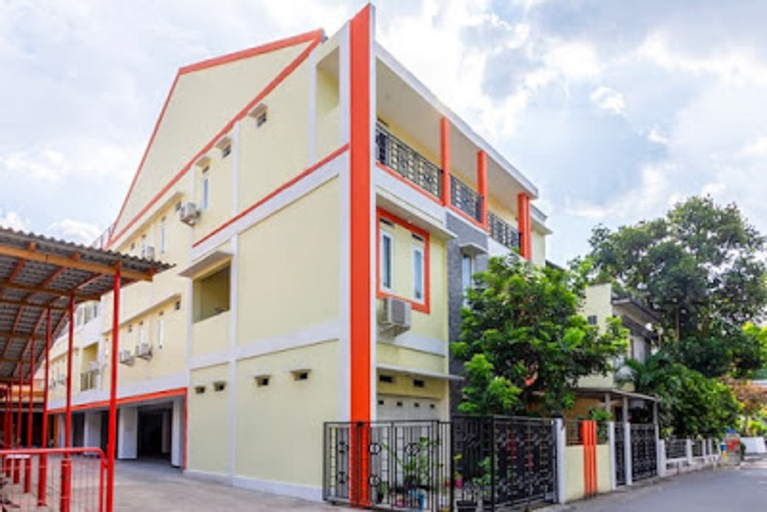 Sellinas Family Residence Syariah, Sleman