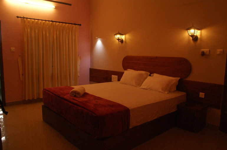 Bedroom 8