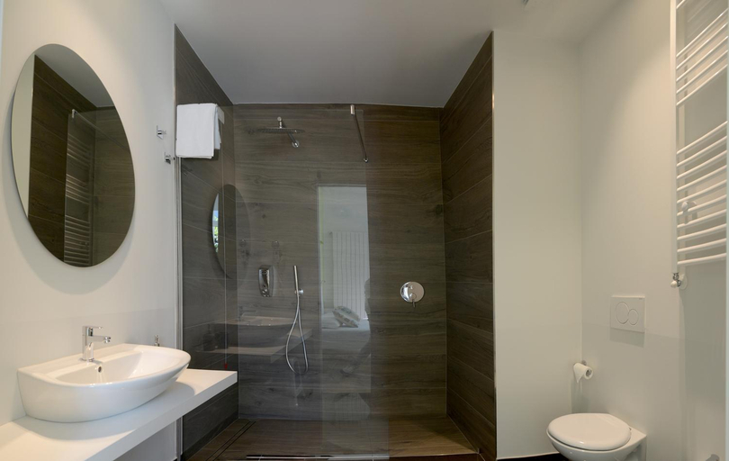 Others 5, Ca del Lac Rooms, Bergamo
