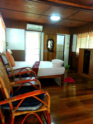 Bedroom 9