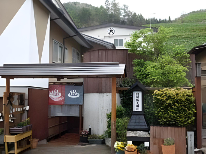 Others 3, Daymaruya Ryokan, Yamanouchi