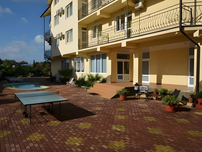 Others 5, Strana Magnoliy Hotel, Sochi gorsovet