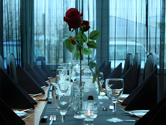 Food & Drinks 3, Hotel Hvolsvöllur, Hvolhreppur