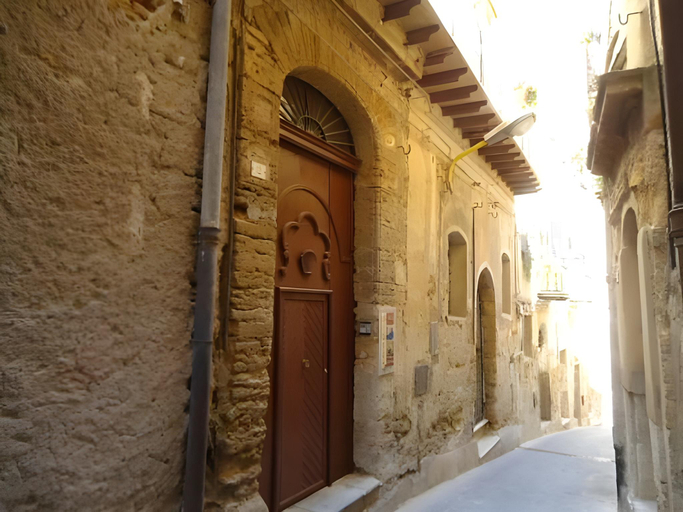 Exterior & Views 2, Arco Ubriaco, Agrigento