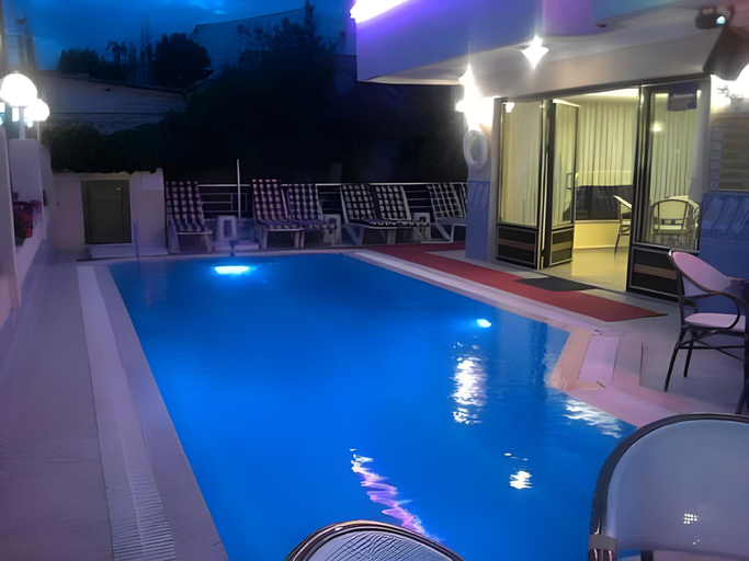 Others 2, Defne Zevkim Hotel, Marmaris