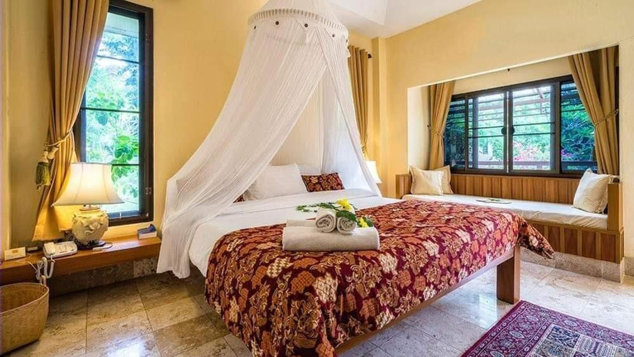 Bedroom 8