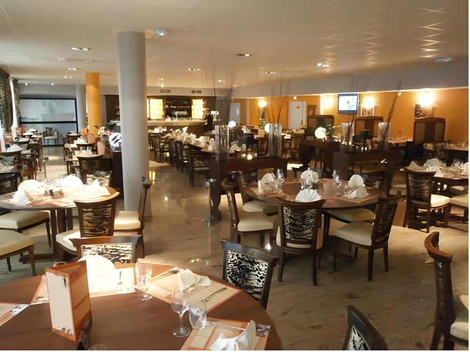 Food & Drinks 5, Hotel Marso, Moselle
