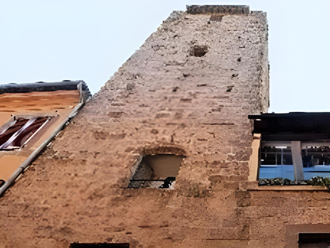 Others 3, Torre di Vico Residenza d'Epoca, Viterbo