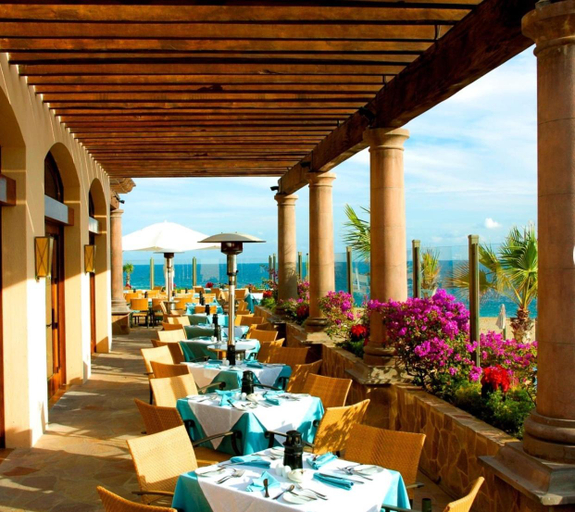 Others 2, Cabo Getaways resort, La Paz