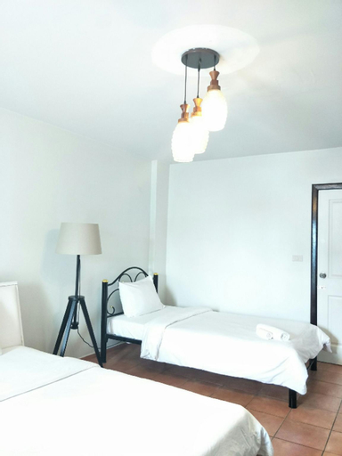 Bedroom 9