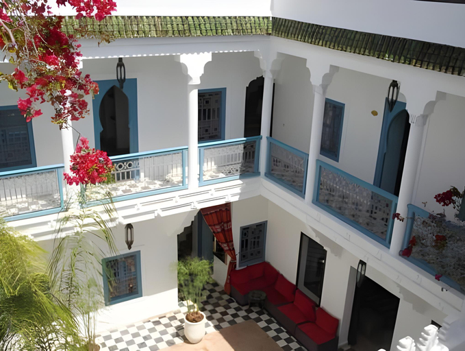 Exterior & Views 1, Riad Chamali, Marrakech