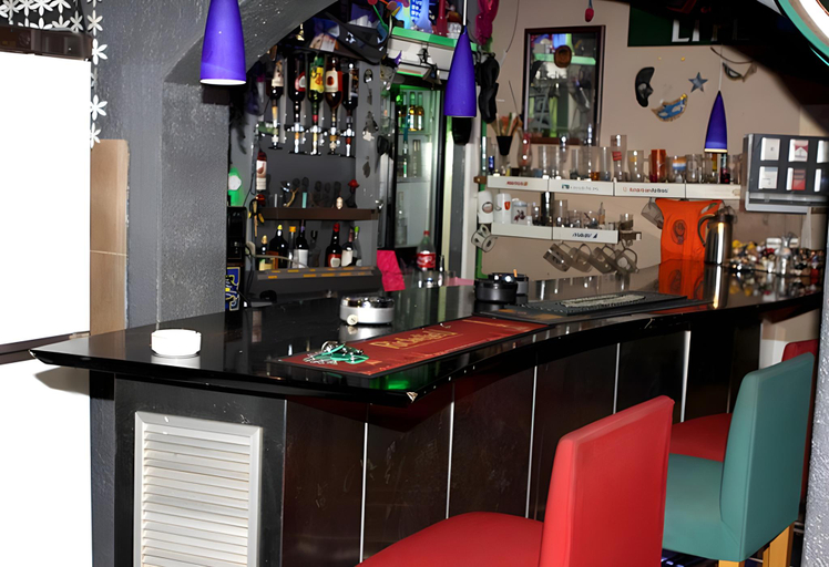 Food & Drinks 5, Airport Lodge Guest House, Ekurhuleni