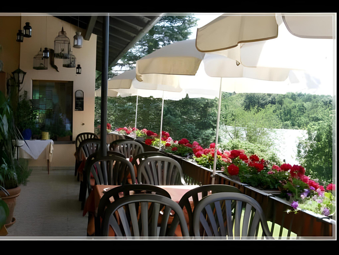 Food & Drinks 2, Hotel-Restaurant Berghof, Aschaffenburg