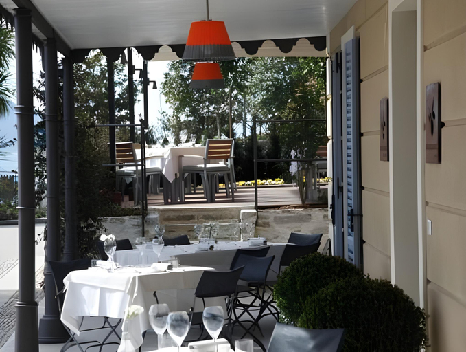 Food & Drinks 4, Hotel Arancioamaro, Verbano-Cusio-Ossola