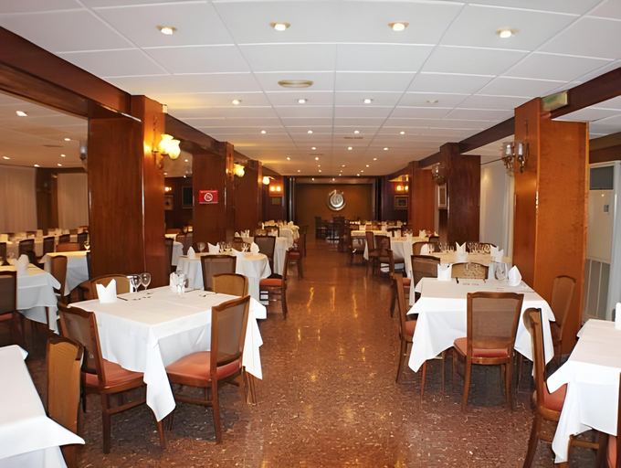Food & Drinks 2, Hostal la Parrilla, Navarra