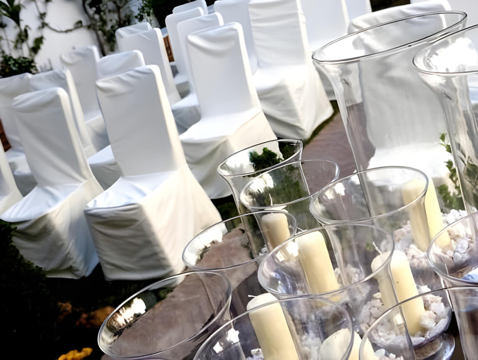 Food & Drinks 5, Hotel La Malvasia, Huelva
