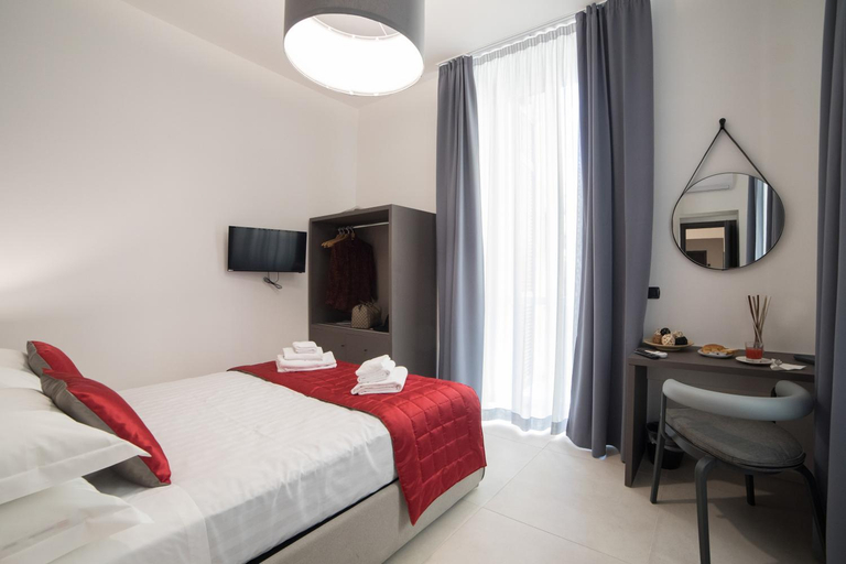 Others 4, Bespoke Luxury Suites, Roma
