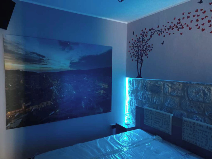 Bedroom 3, Casa Scicli, Ragusa