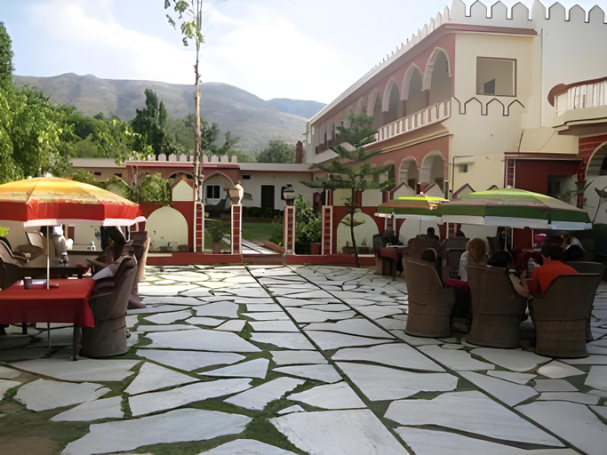 Others 1, The Third Eye Hotel, Ajmer