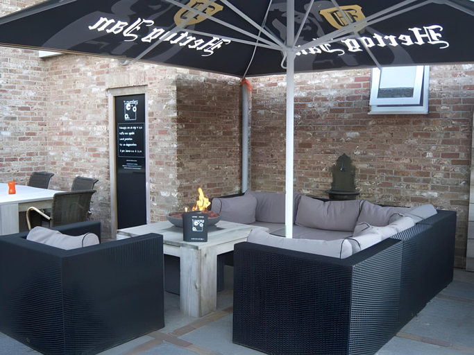 Food & Drinks 4, Hotel Groede, Sluis