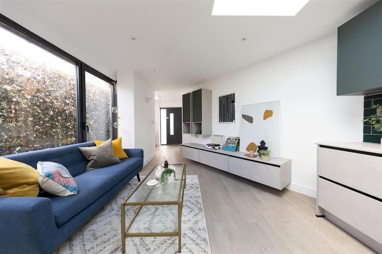 Others 5, YTD Residential, London