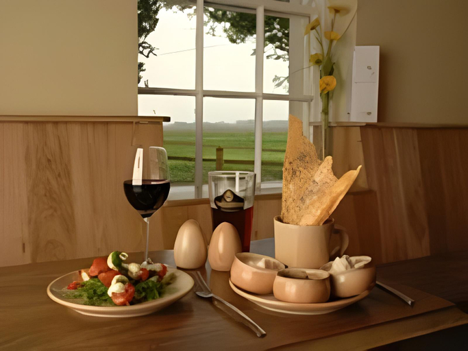 Food & Drinks 5, The Cartford, Lancashire