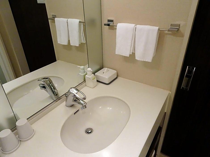 Bathroom 5, Hotel Toyota Castle, Toyota