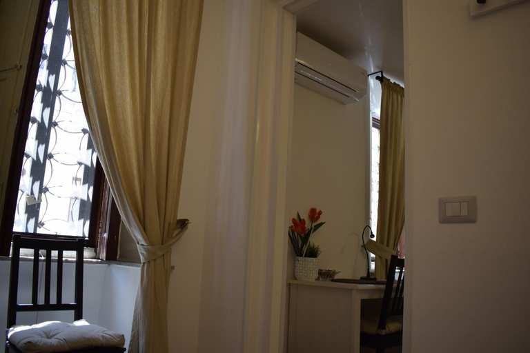Bedroom 2, Il Cortiletto Di Piazza Verga, Catania