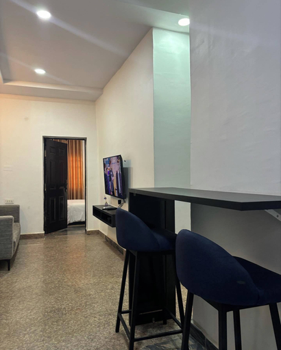 Others 5, Circusse Suites and Apartments, Bwari