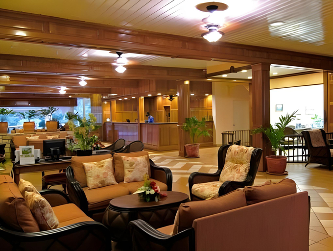 Public Area, ST. JAMES CLUB RESORT & VILLAS - ALL INCLUSIVE