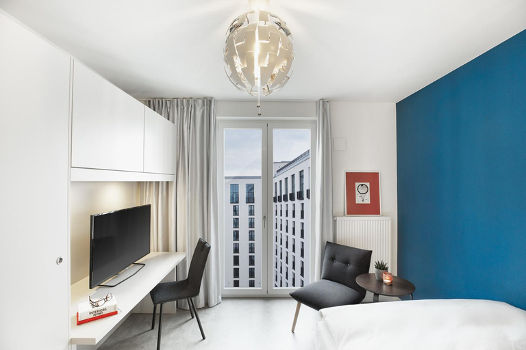 Bedroom 5