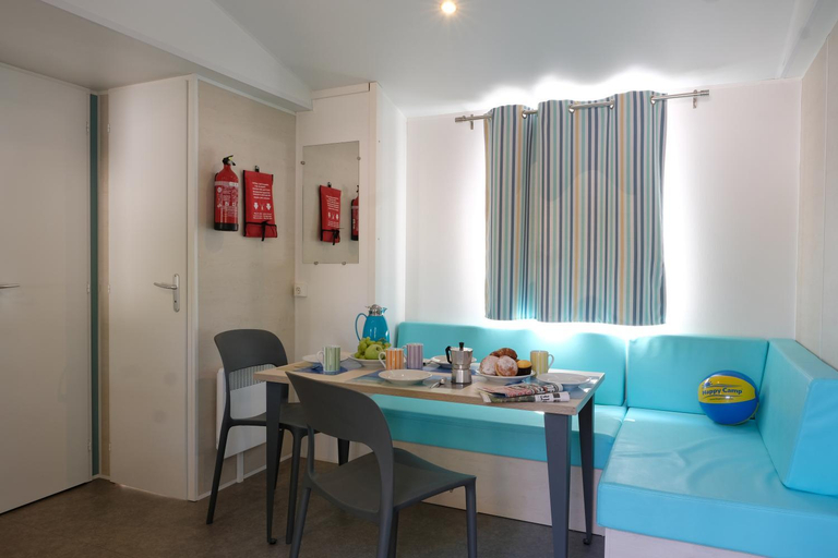 Others 4, Happy Camp mobile homes in Villaggio Camping Baia Domizia, Caserta