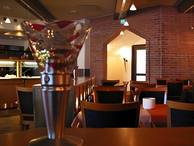 Food & Drinks 5, Hotel Raahen Hovi, Northern Ostrobothnia