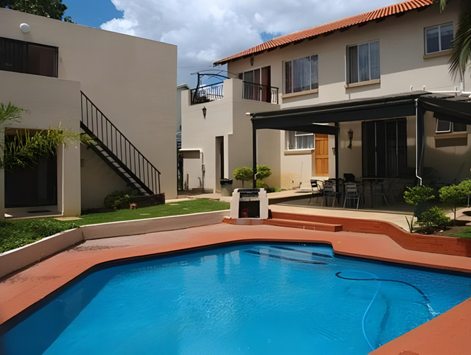 Sport & Beauty 4, Louhallas Accommodation, Ekurhuleni