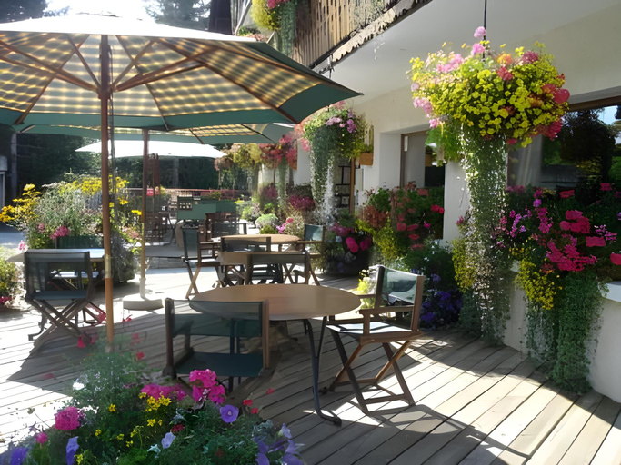 Food & Drinks 4, Le Caprice Des Neiges, Savoie