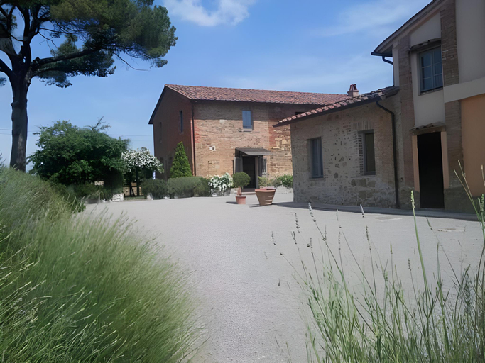 Others 3, Le More E I Gelsomini, Perugia