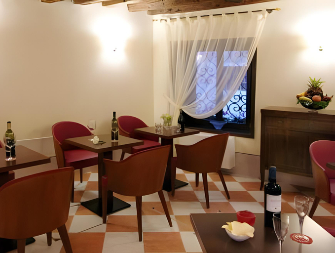 Food & Drinks, Residence Corte Grimani, Venezia