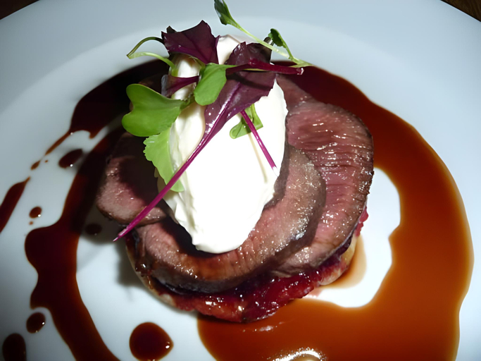 Food & Drinks 5, Compasses Inn, Wiltshire