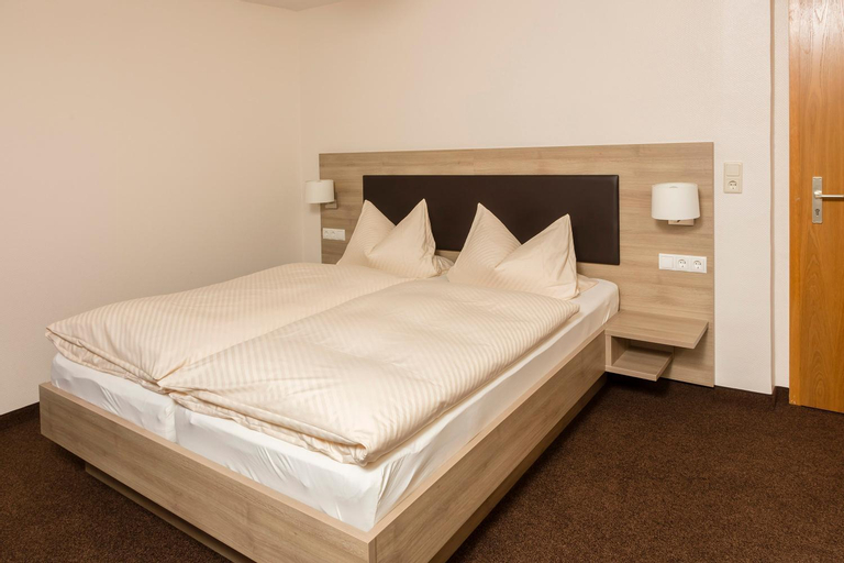 Bedroom 7