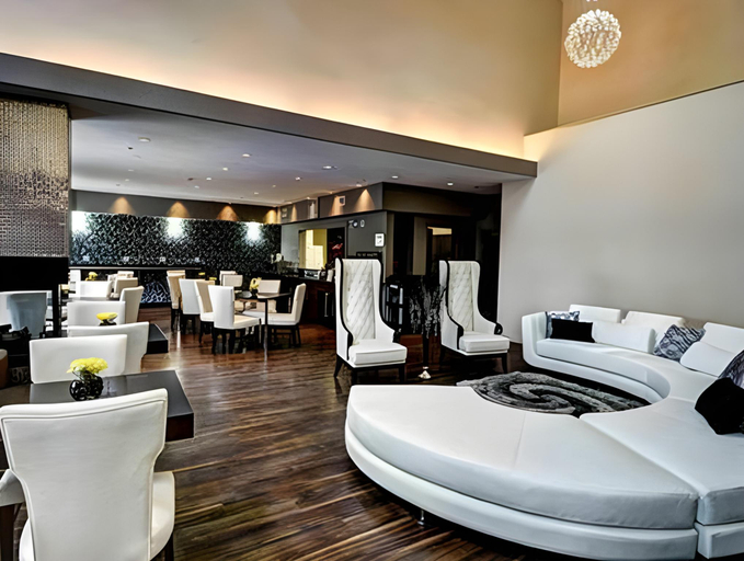 Public Area 3, Home Inn & Suites - Swift Current, Division No. 8