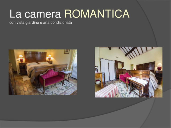 Others 4, B&B Il Giardino, Pesaro E Urbino